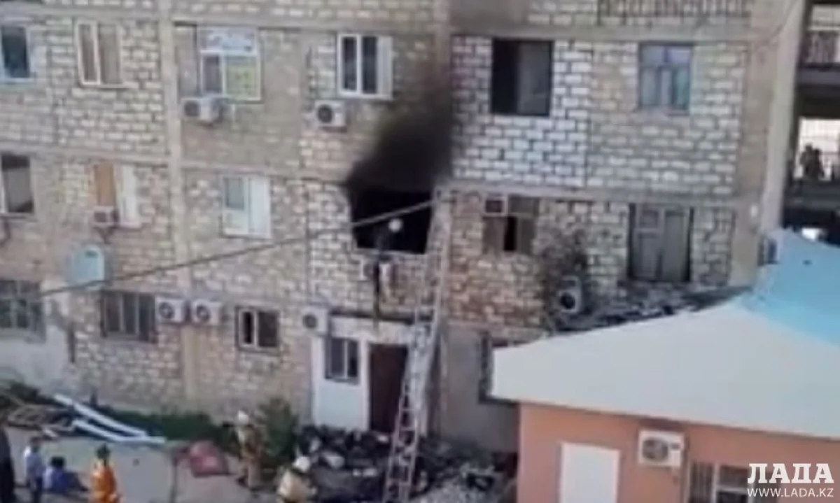 Скриншот видеоматериала