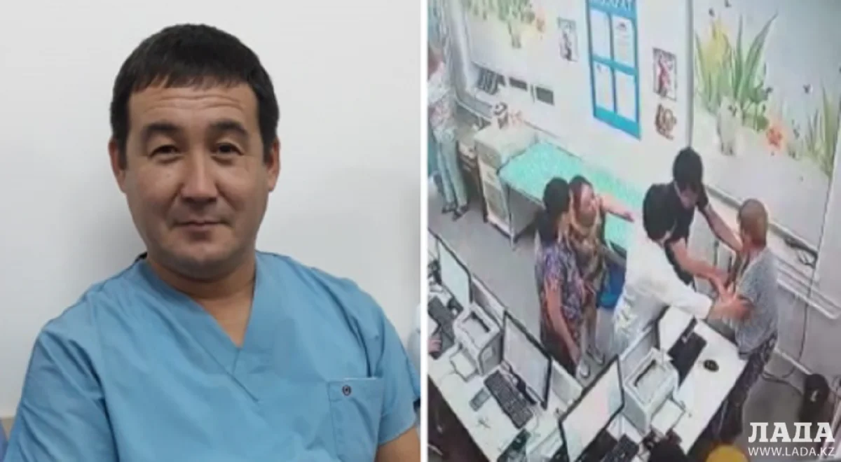 Насукан Отаргазиев