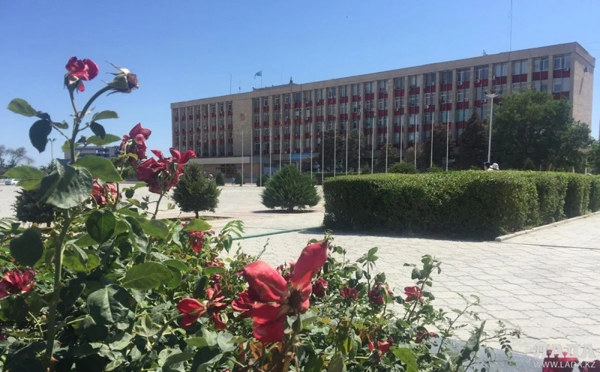 Фото из архива Lada.kz