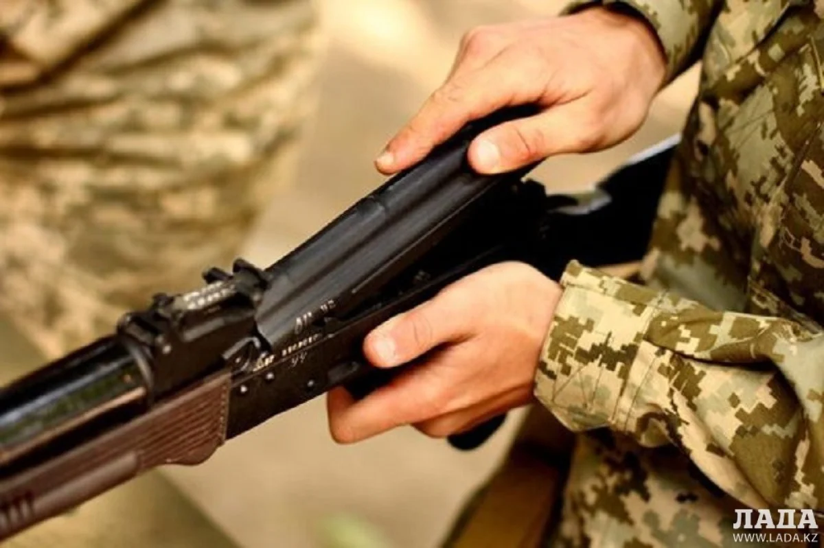 Иллюстративное фото