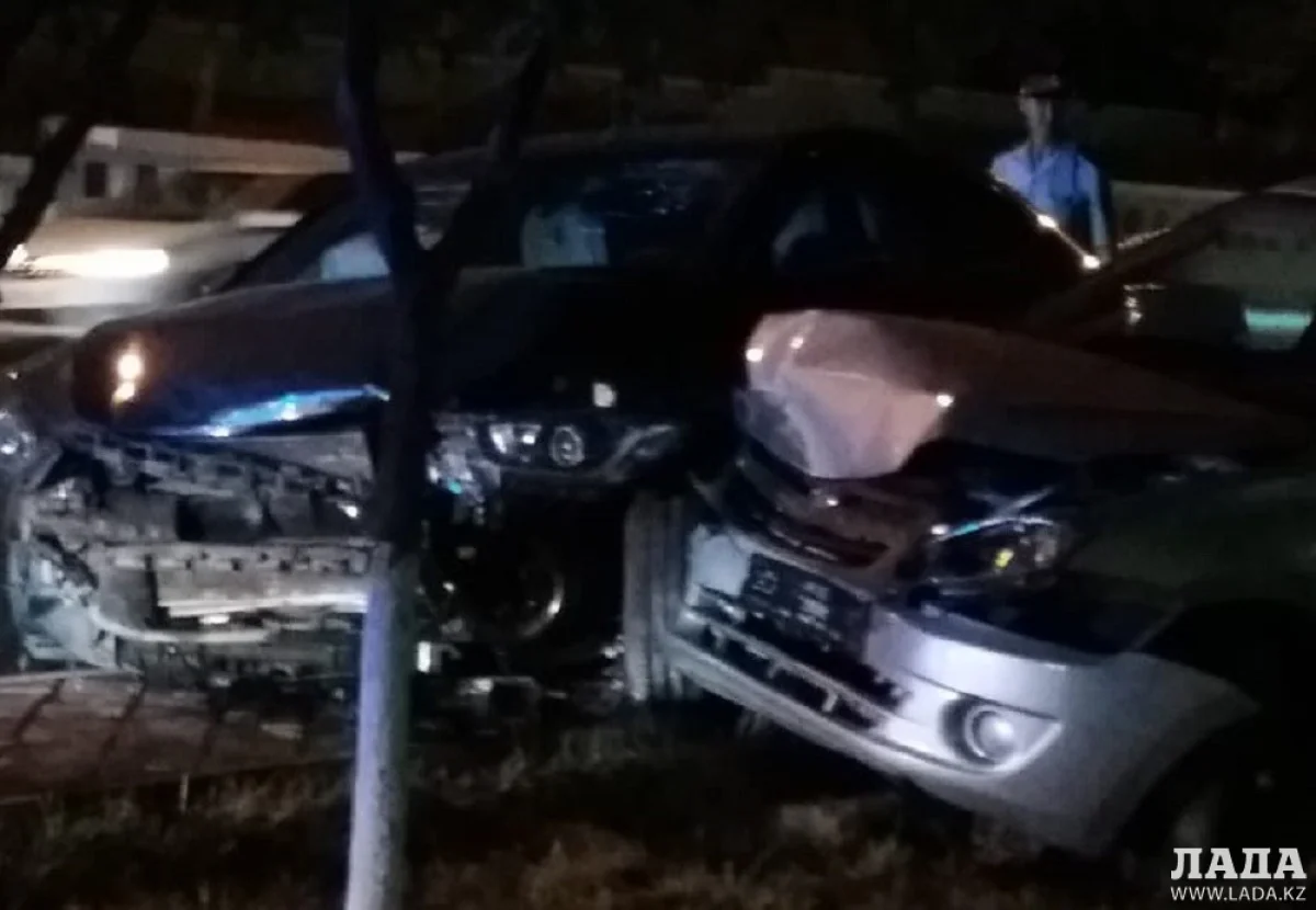 Фото очевидцев