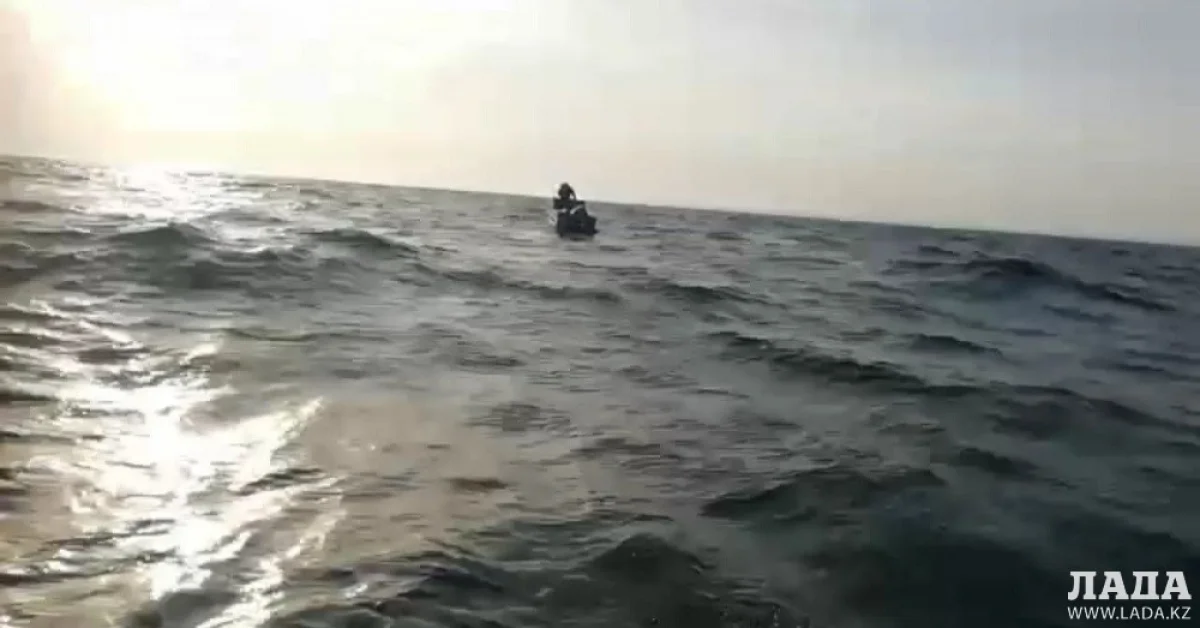 Скриншот видеоматериала