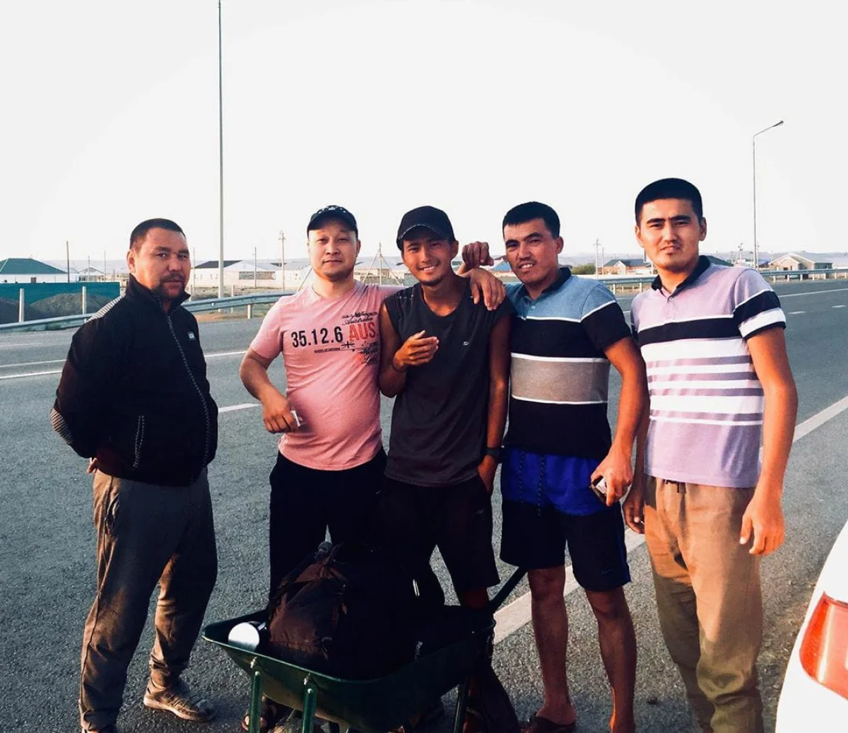 Фото  Ryuozo Yamagami