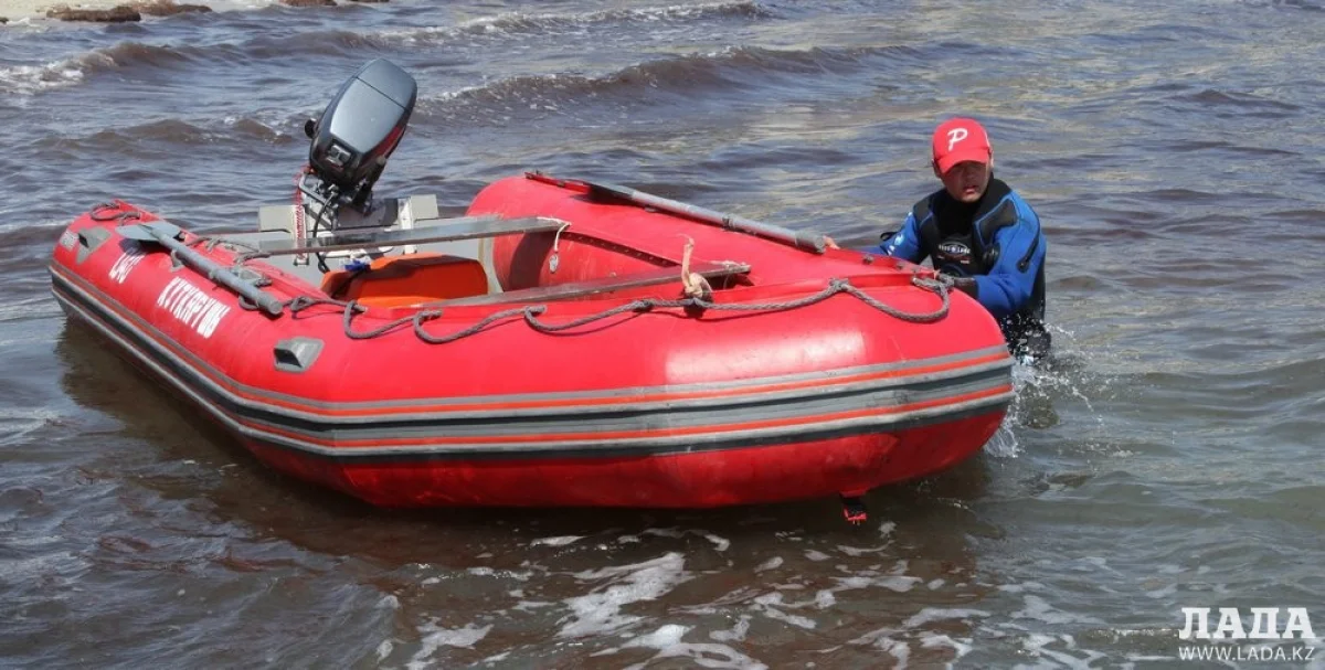 Фото из архива «Лады»