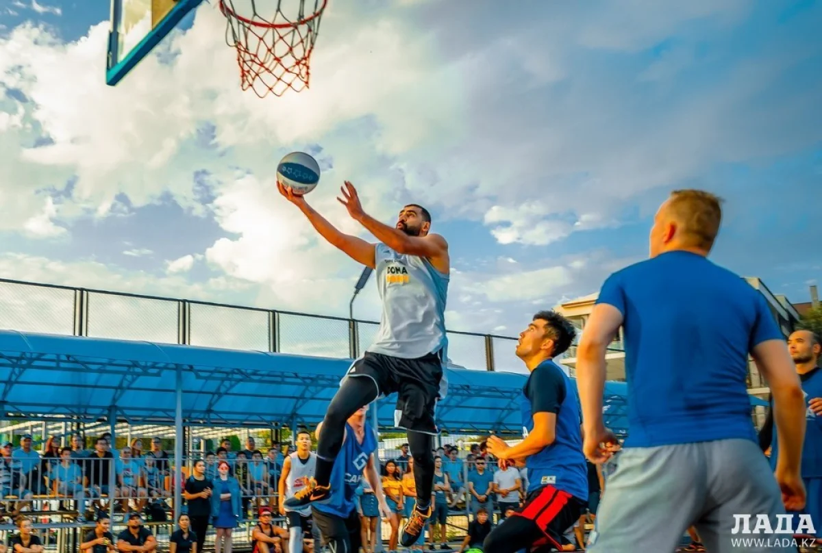 Фото Вадима Крючкова