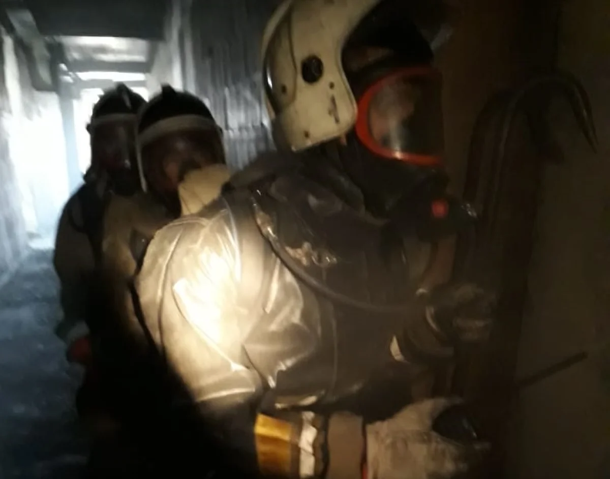 Фото Рукии Сычевой.