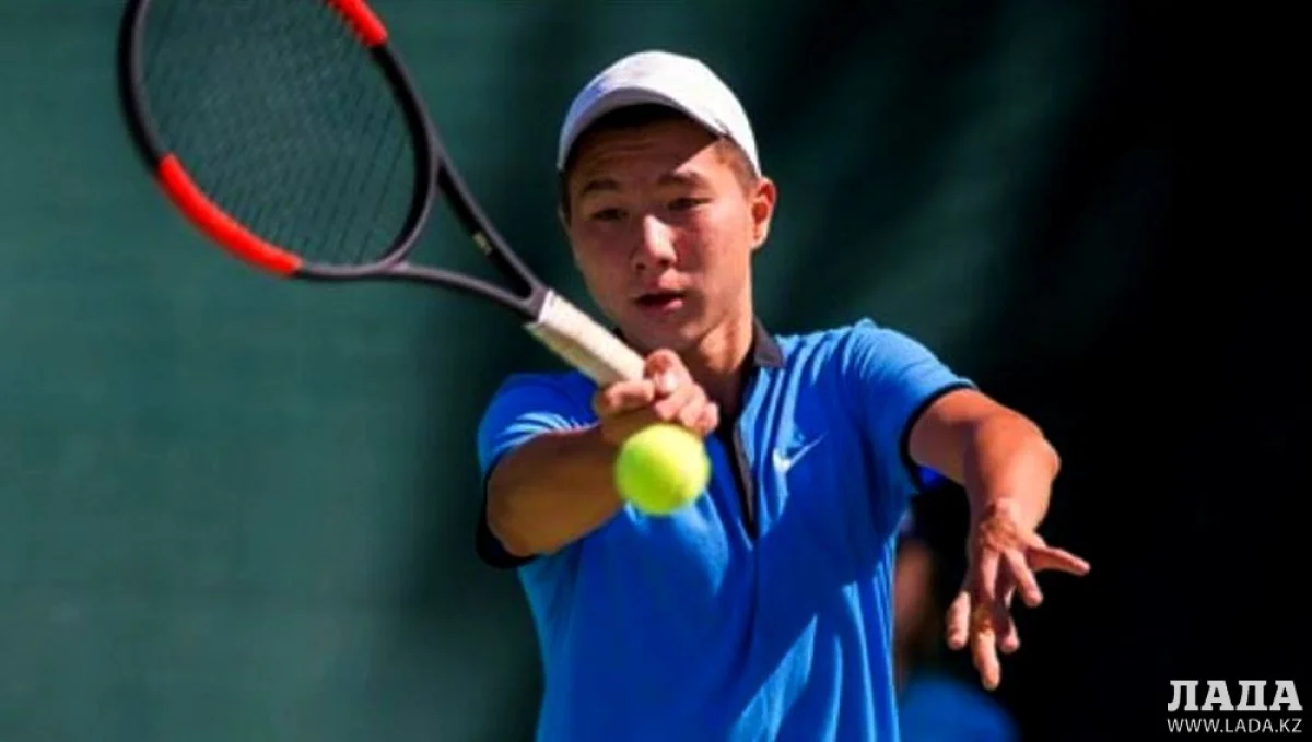 Бейбит Жукаев. Фото предоставил Азат Мангубаев