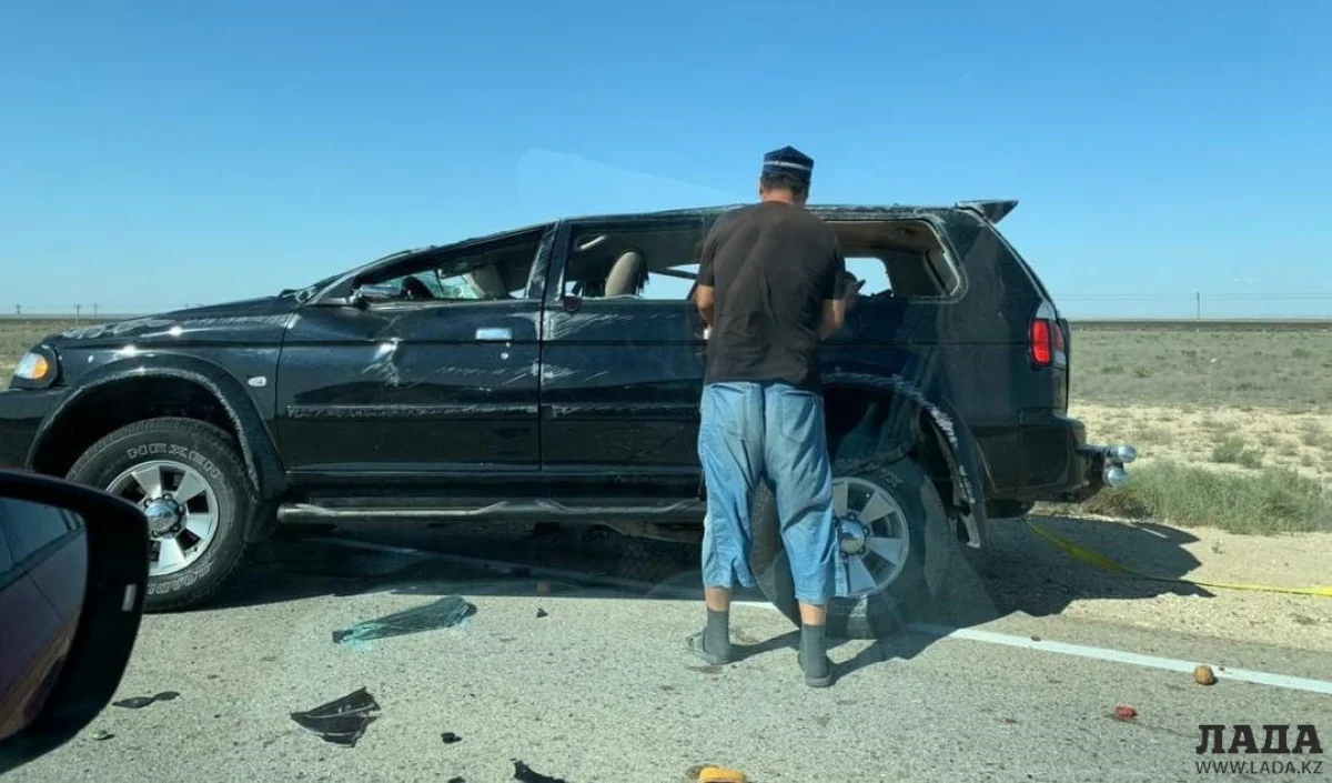 Фото очевидцев||news_pic_more|<!--TBegin--><a href="https://www.lada.kz/uploads/posts/2019-08/1565796349_97a81be1-66ad-4fdd-a760-a57f70f3c336.jpg" onclick="return hs.expand(this)" ><img align="left" src="https://www.lada.kz/uploads/posts/2019-08/thumbs/1565796349_97a81be1-66ad-4fdd-a760-a57f70f3c336.jpg" alt='Два человека получили травмы в результате опрокидывания автомашины на трассе Актау-Курык' title='Два человека получили травмы в результате опрокидывания автомашины на трассе Актау-Курык'  /></a><!--TEnd--><br /><!--TBegin--><a href="https://www.lada.kz/uploads/posts/2019-08/1565796339_148b7aaf-4ed8-46ef-b2f1-fd1fd5686716.jpg" onclick="return hs.expand(this)" ><img align="left" src="https://www.lada.kz/uploads/posts/2019-08/thumbs/1565796339_148b7aaf-4ed8-46ef-b2f1-fd1fd5686716.jpg" alt='Два человека получили травмы в результате опрокидывания автомашины на трассе Актау-Курык' title='Два человека получили травмы в результате опрокидывания автомашины на трассе Актау-Курык'  /></a><!--TEnd--><br /><!--TBegin--><a href="https://www.lada.kz/uploads/posts/2019-08/1565796335_ba82c44d-76f5-4ea7-973a-eab64638cb58.jpg" onclick="return hs.expand(this)" ><img align="left" src="https://www.lada.kz/uploads/posts/2019-08/thumbs/1565796335_ba82c44d-76f5-4ea7-973a-eab64638cb58.jpg" alt='Два человека получили травмы в результате опрокидывания автомашины на трассе Актау-Курык' title='Два человека получили травмы в результате опрокидывания автомашины на трассе Актау-Курык'  /></a><!--TEnd-->