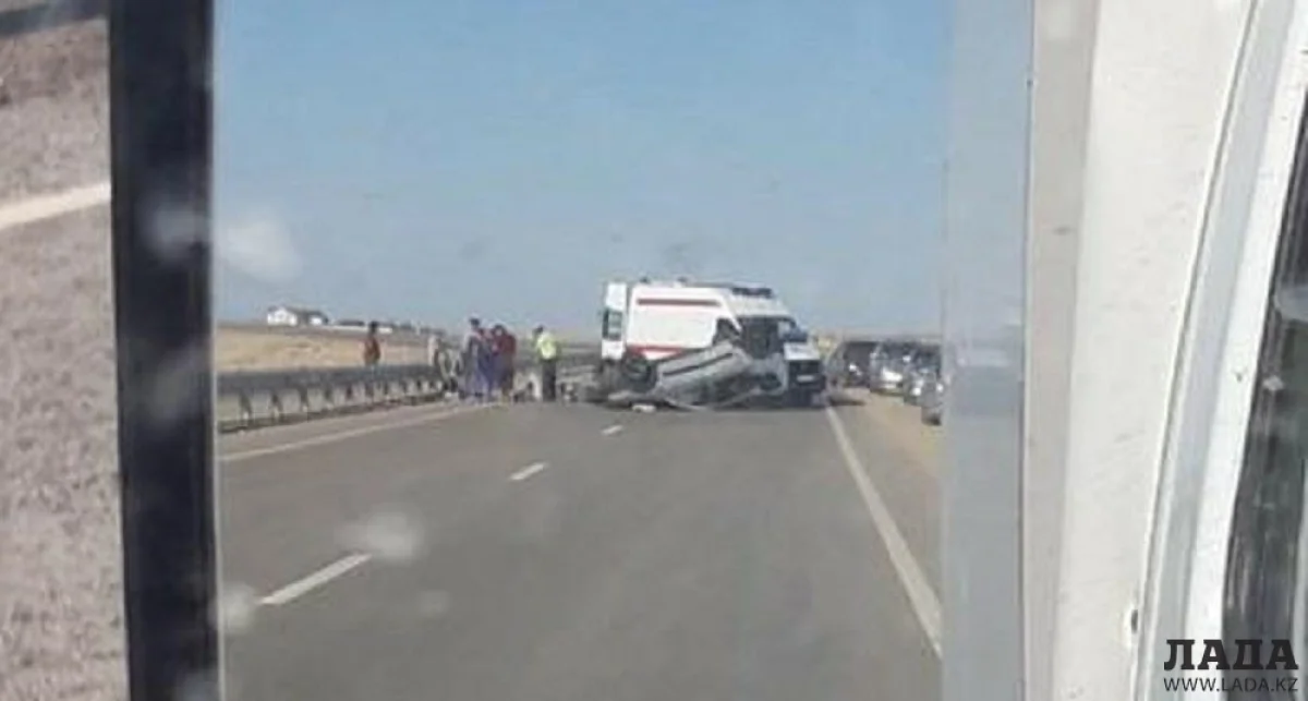 На месте происшествия