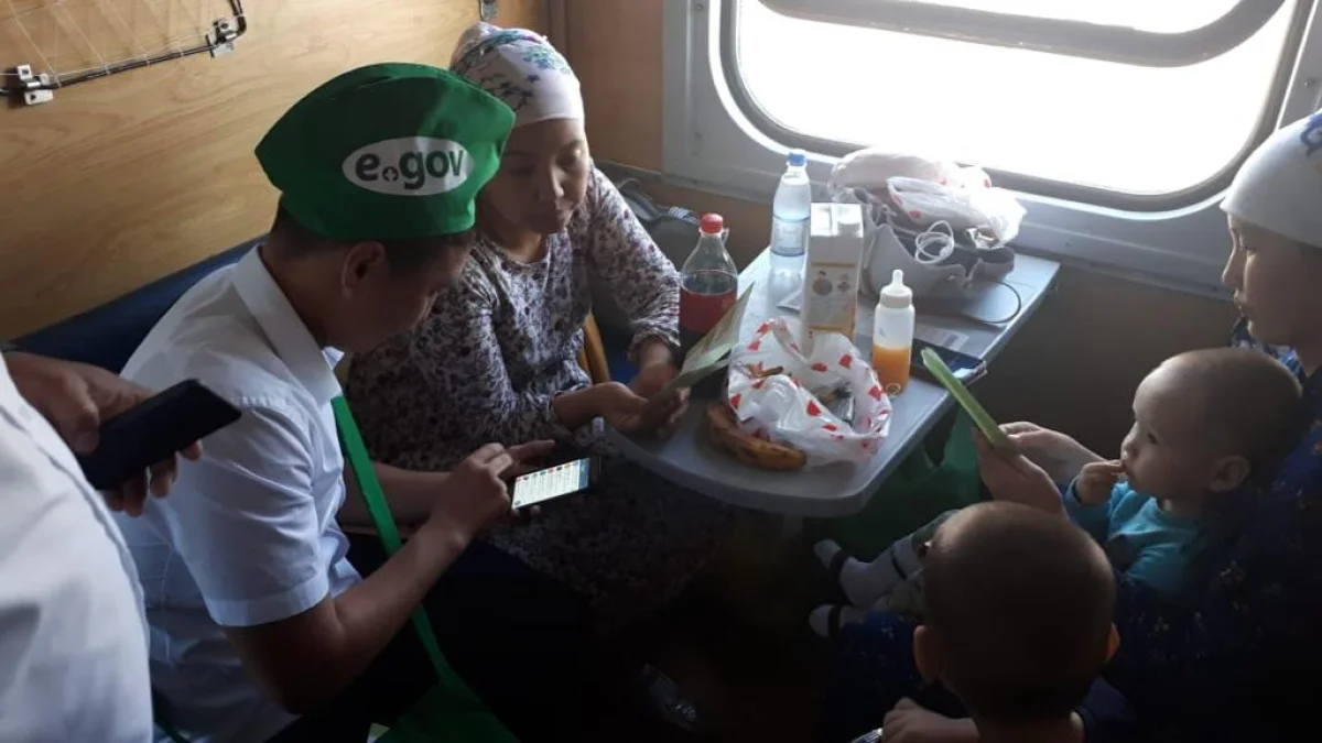 Фото пресс-службы ведомства