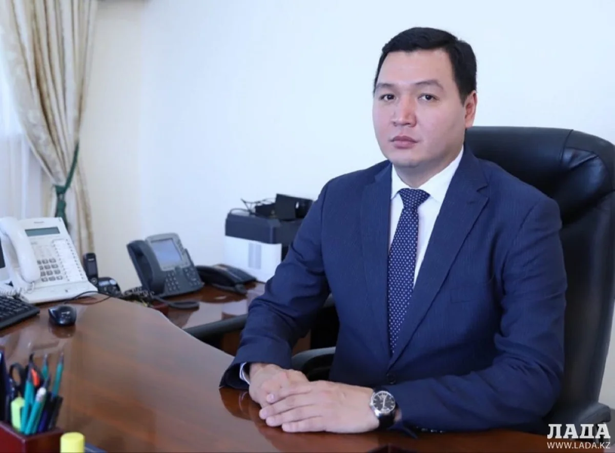 Фото предоставлено пресс-службой акима Мангистауской области