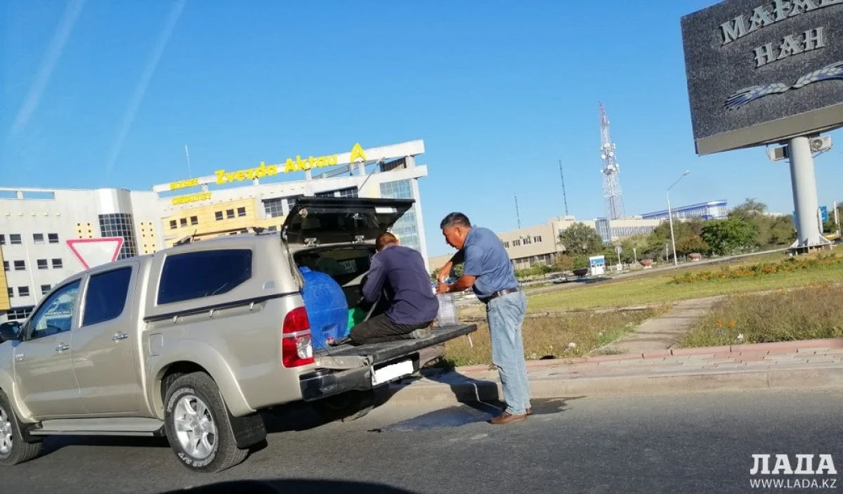 Фото пользователя Lada.kz