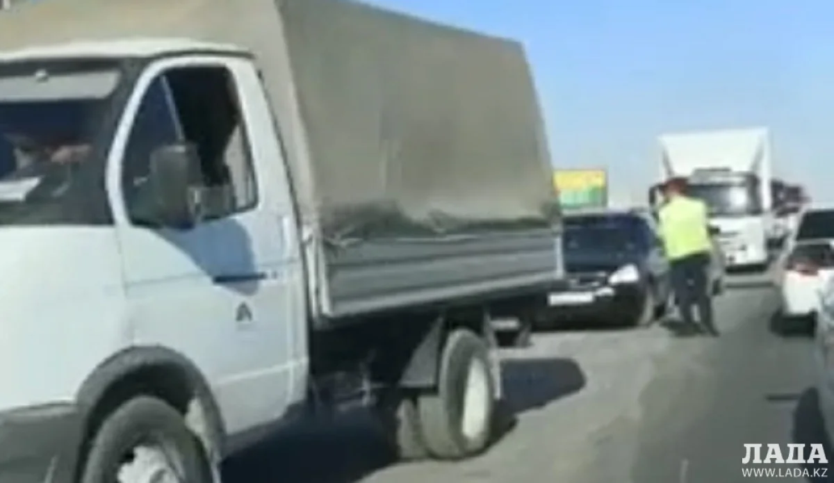 Скриншот видеоматериала