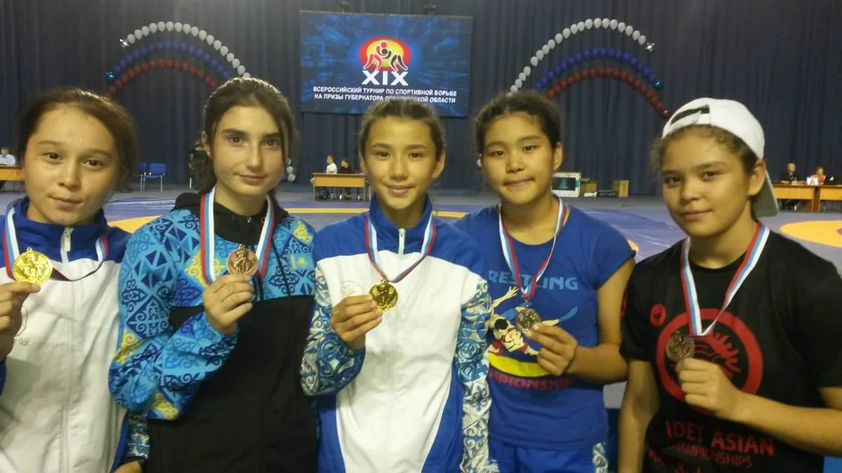 Фото предоставлено Александром Мухалевым