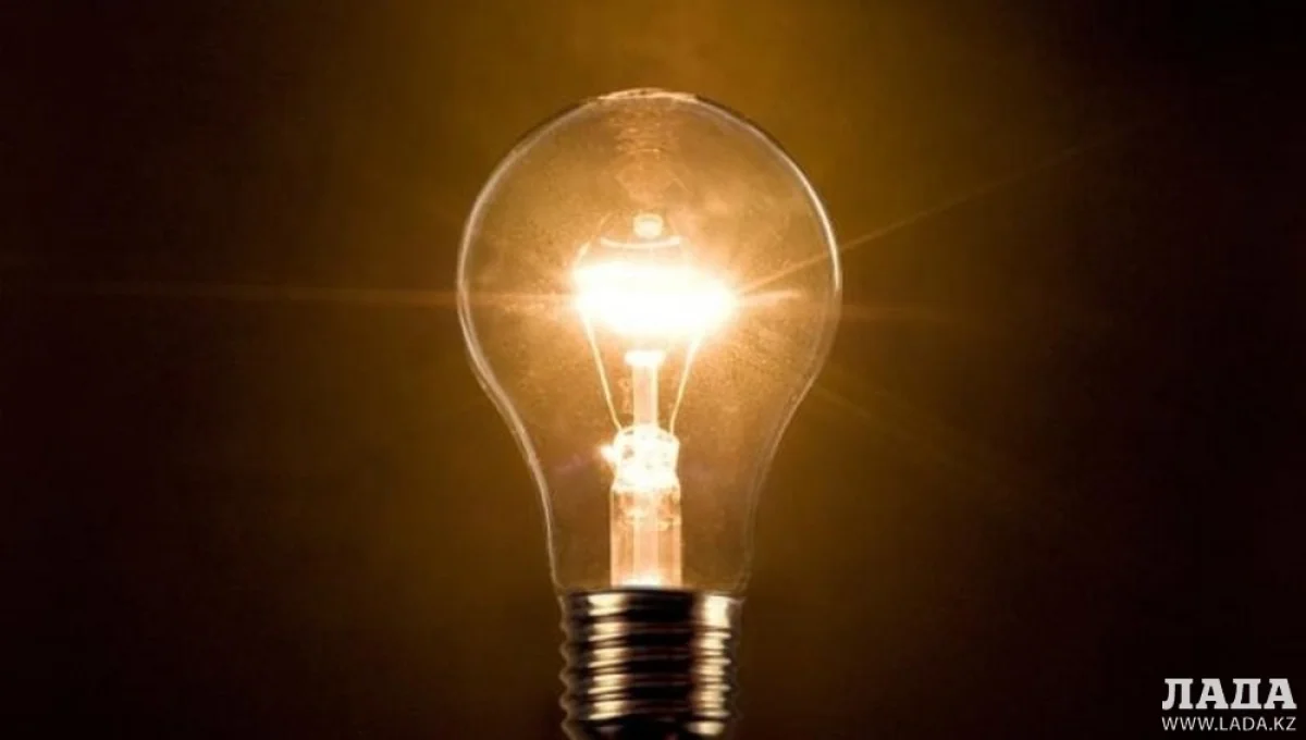Иллюстративное фото из архива Lada.kz