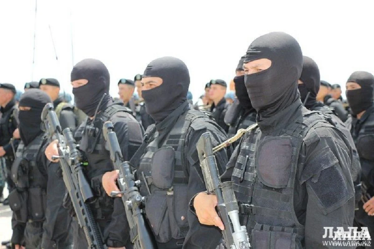 Фото из архива Lada.kz