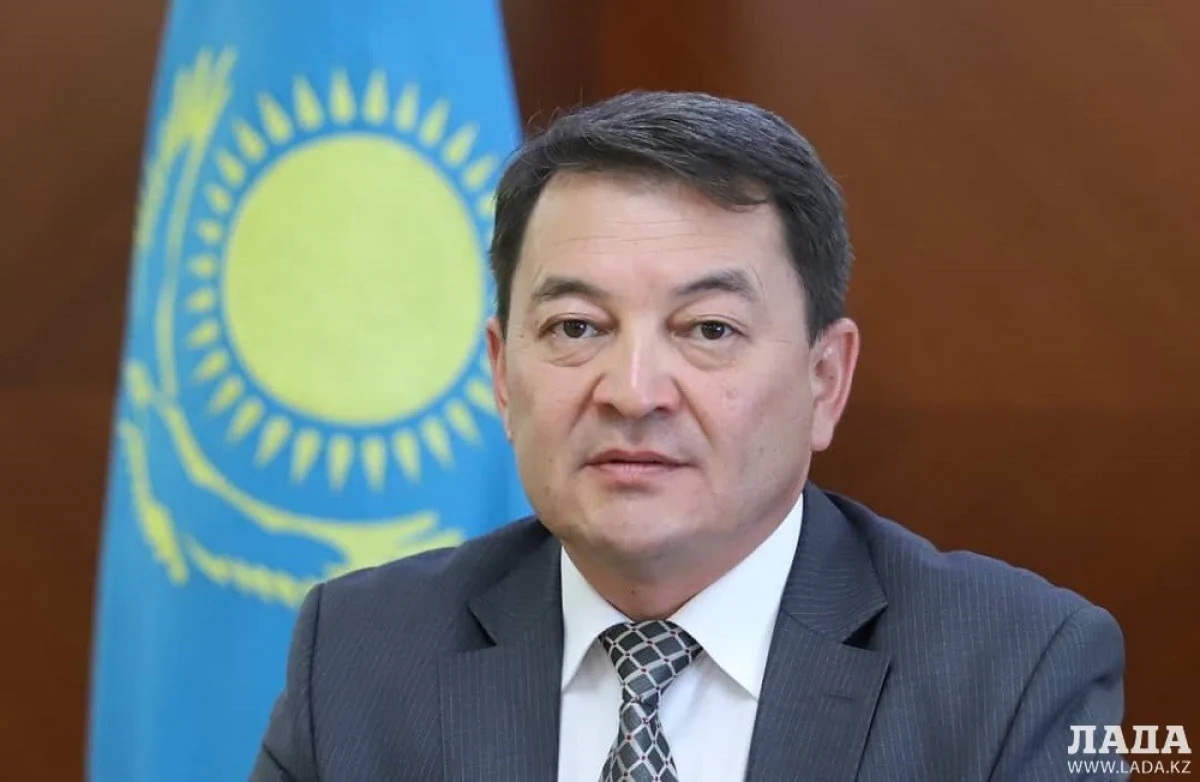 Фото предоставлено пресс-службой акима Мангистауской области