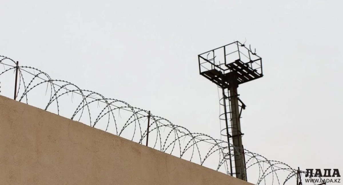 Фото из архива Lada.kz