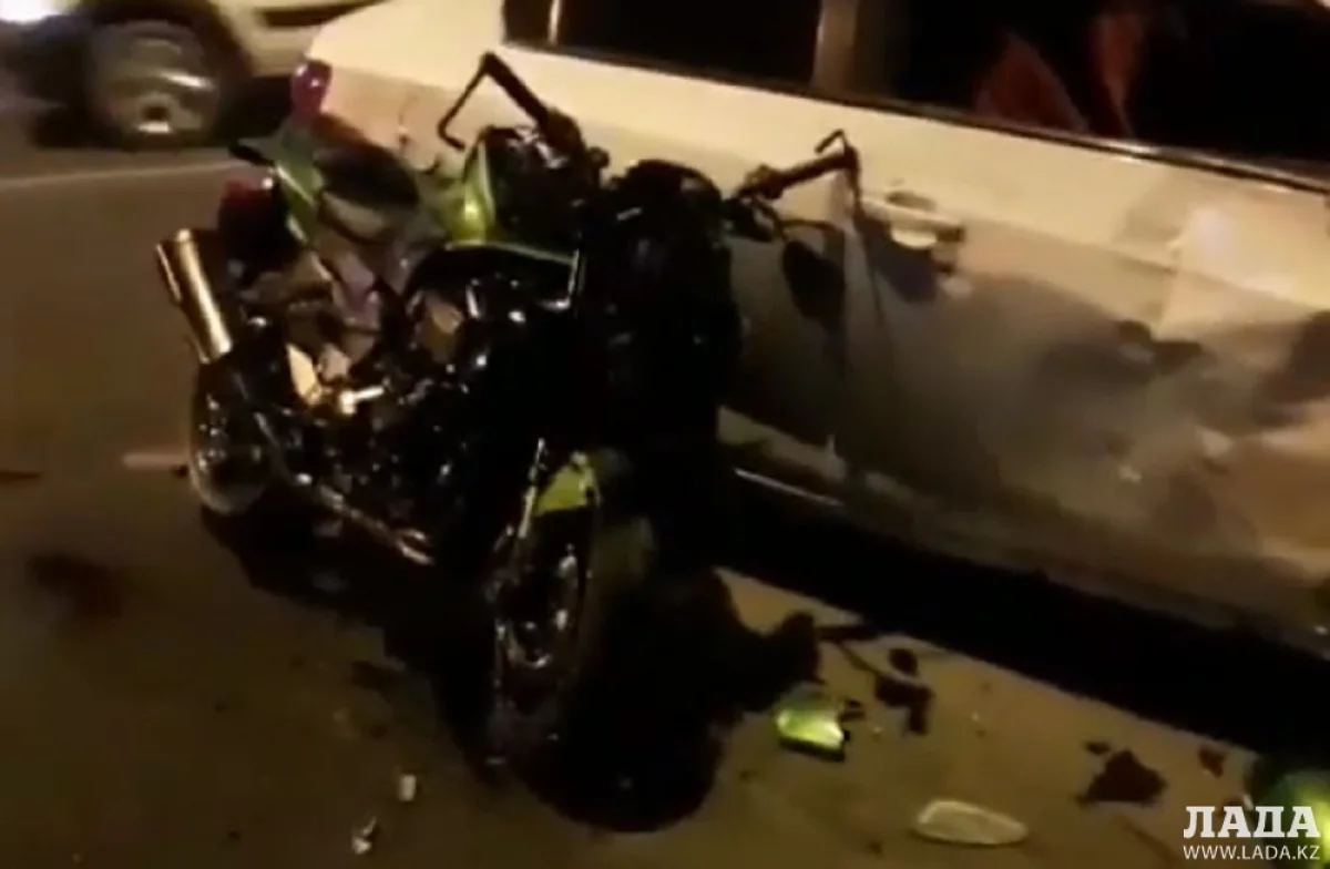 Скриншот видеоматериала