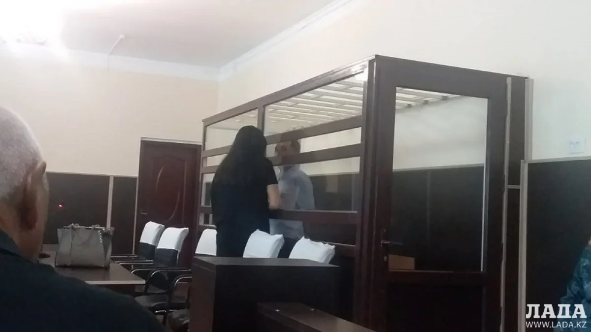 Фото Каи Снеговой