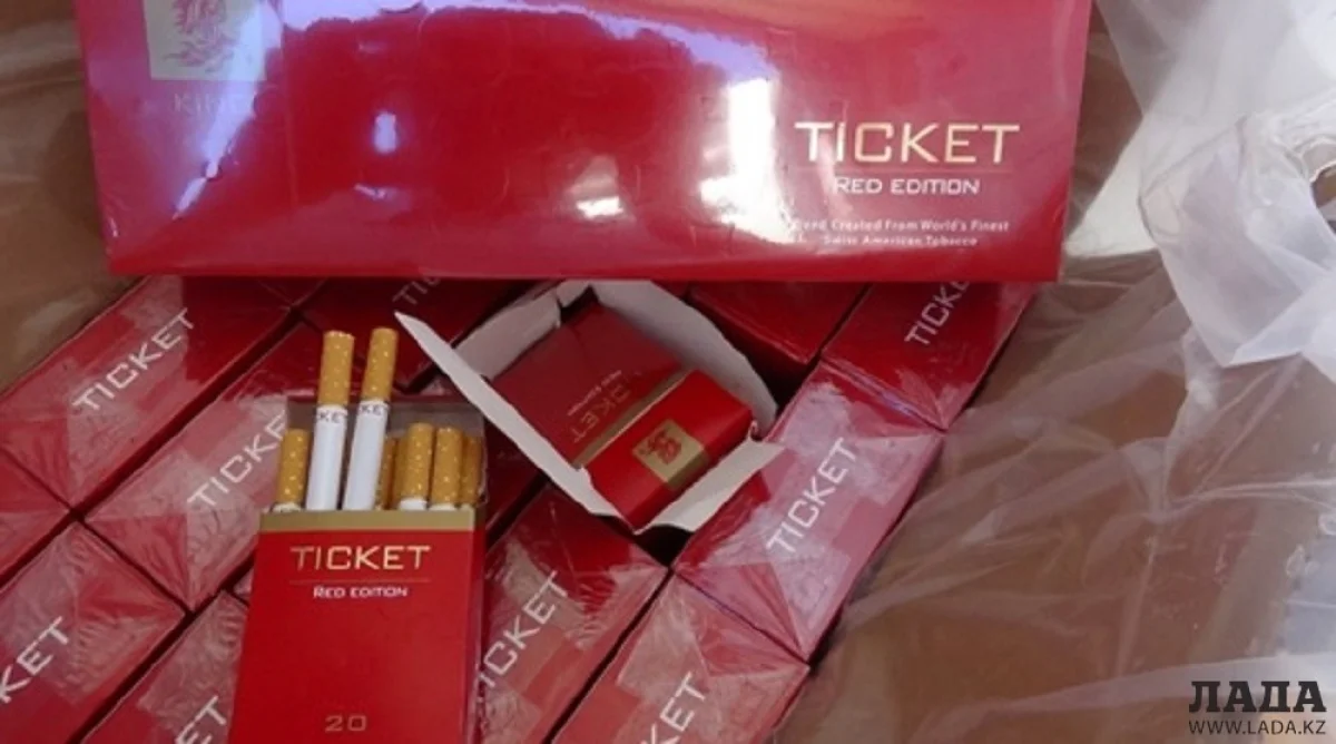 Фото предоставлено пресс-службой департамента государственных доходов Мангистауской области