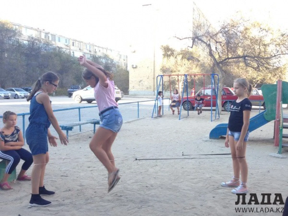 Фото с сайта ianews.kz