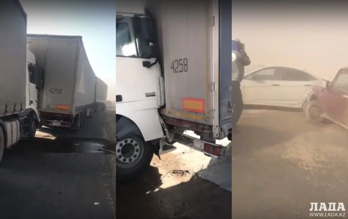 Фотоколлаж из скриншотов видеоматериала