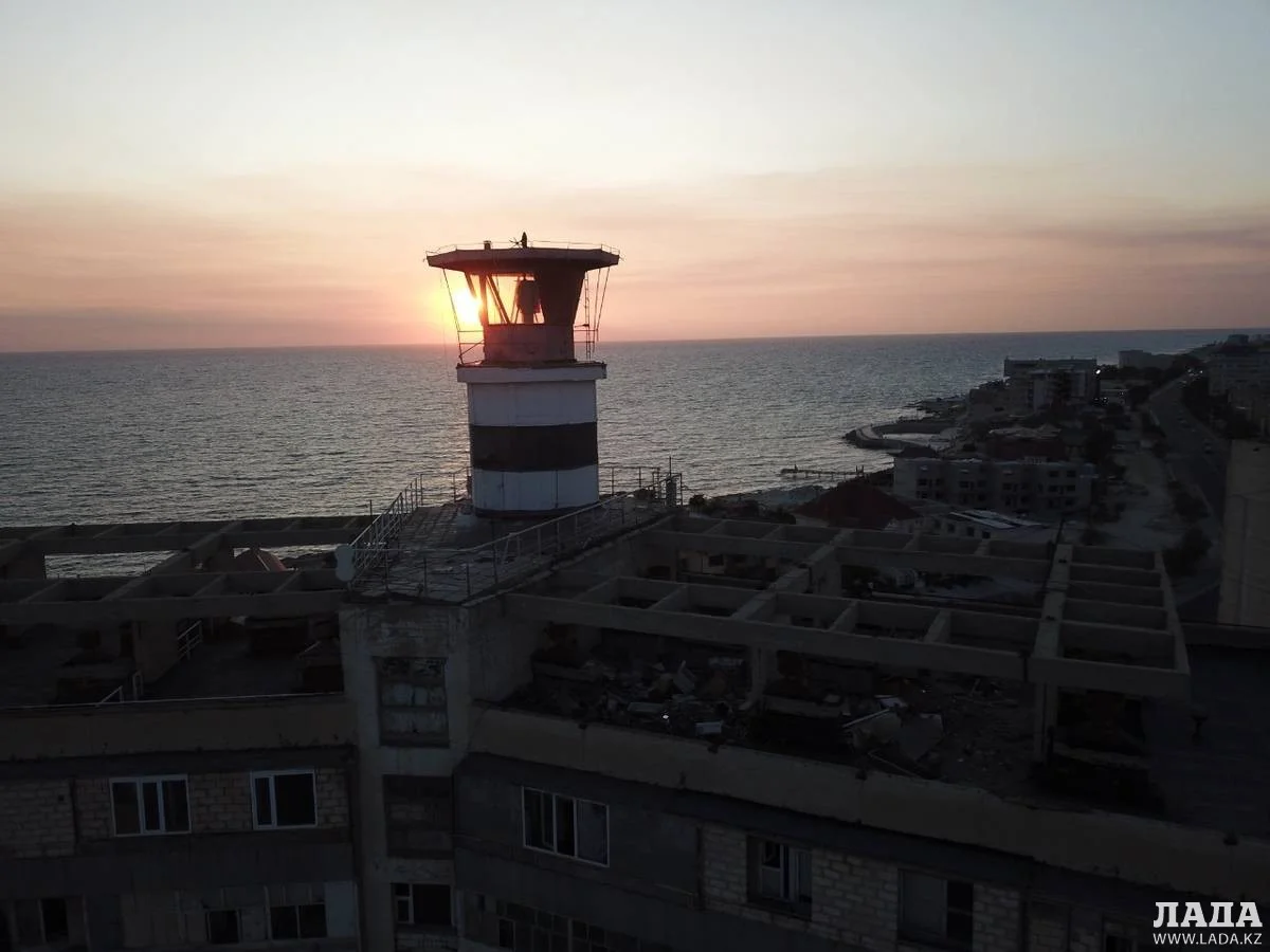 Фото Рашида Исмагилова