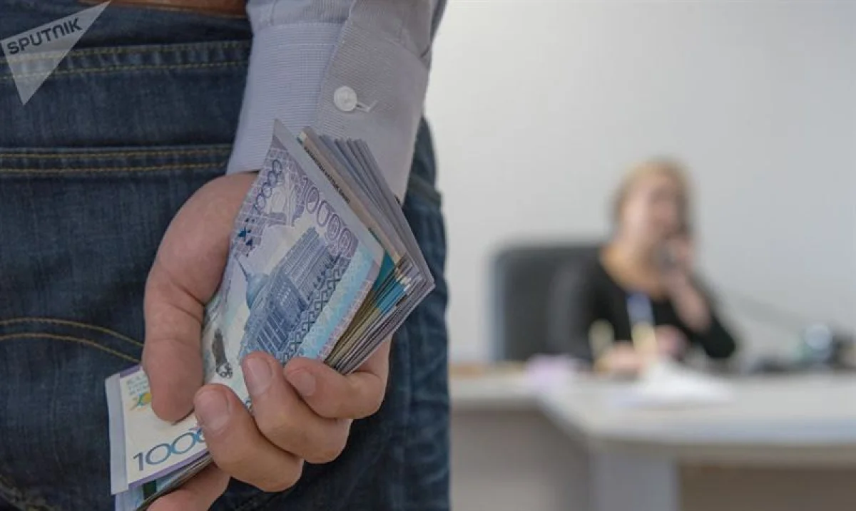 Фото sputniknews.kz