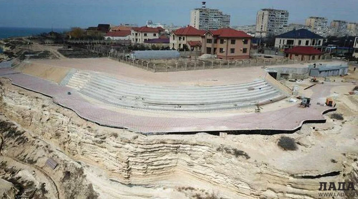 Фото Рашида Исмагилова