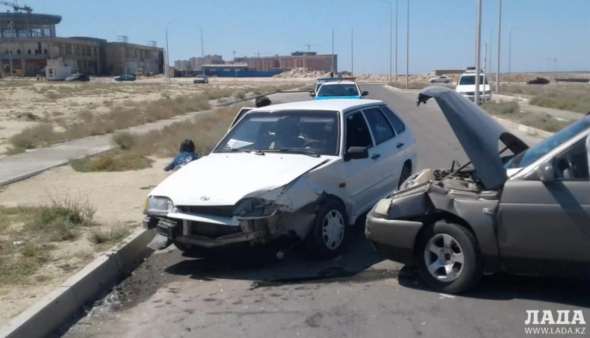 Фото очевидца