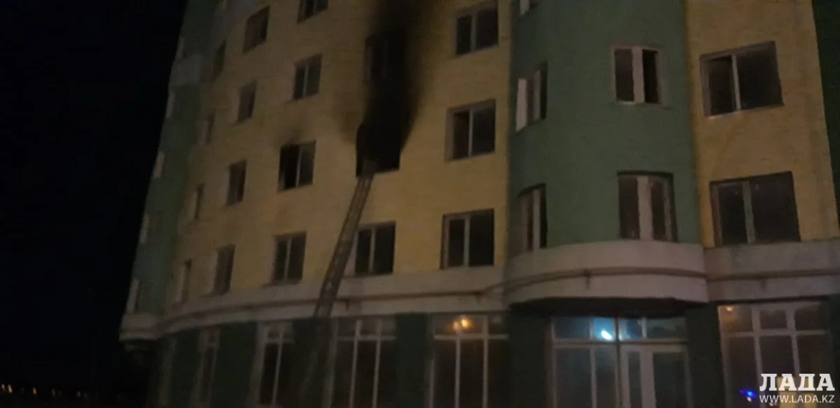 Фото предоставлено А. Абиловым