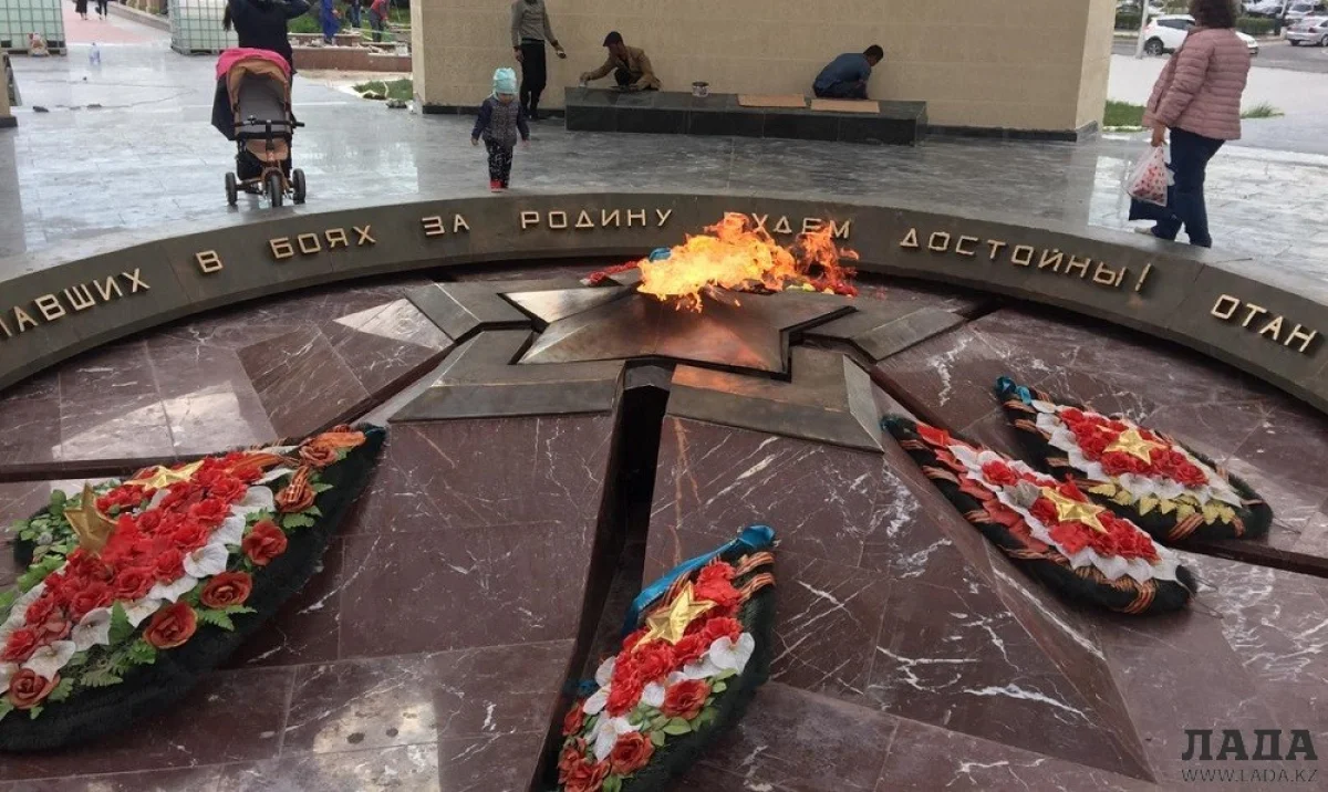 Фото из архива Lada.kz