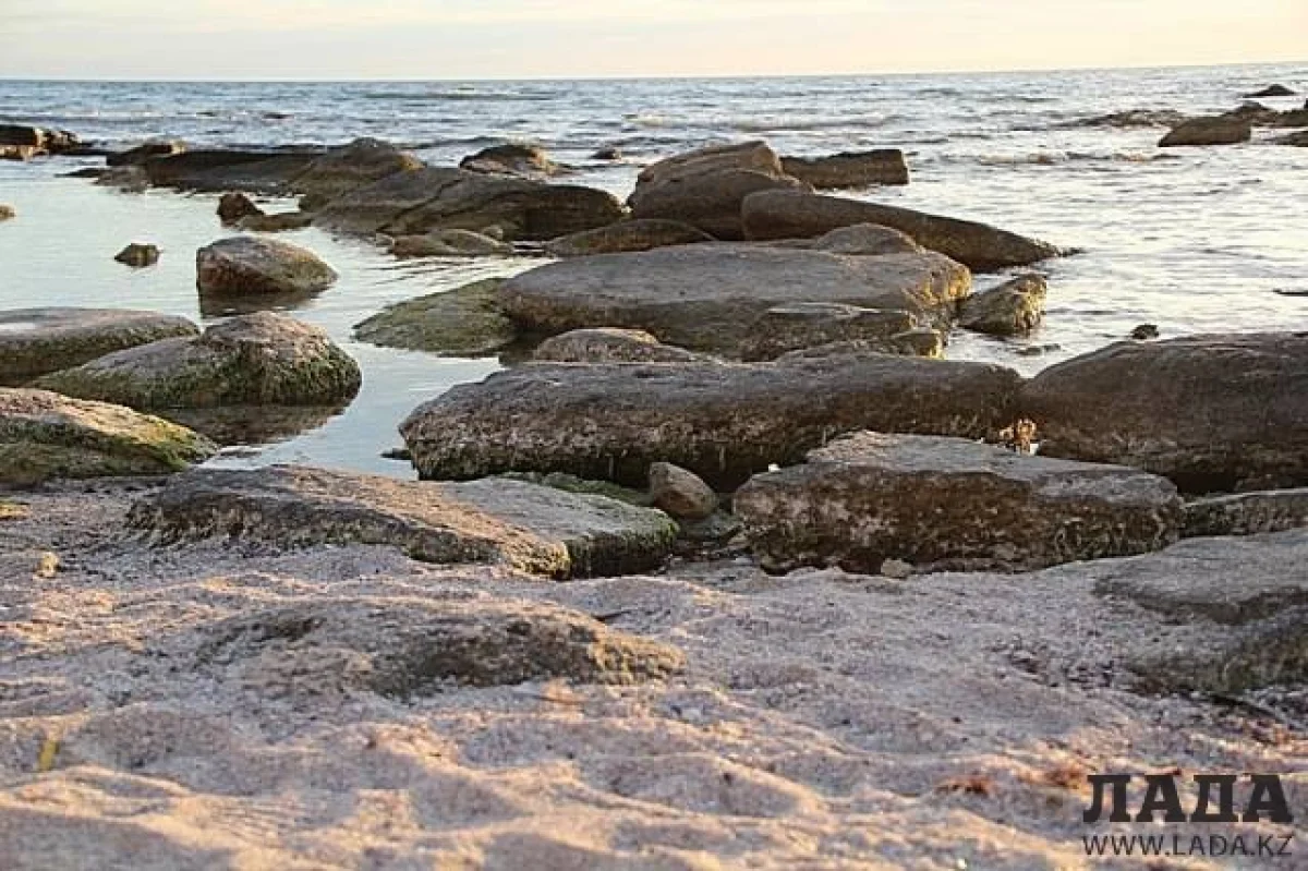 Фото из архива Lada.kz