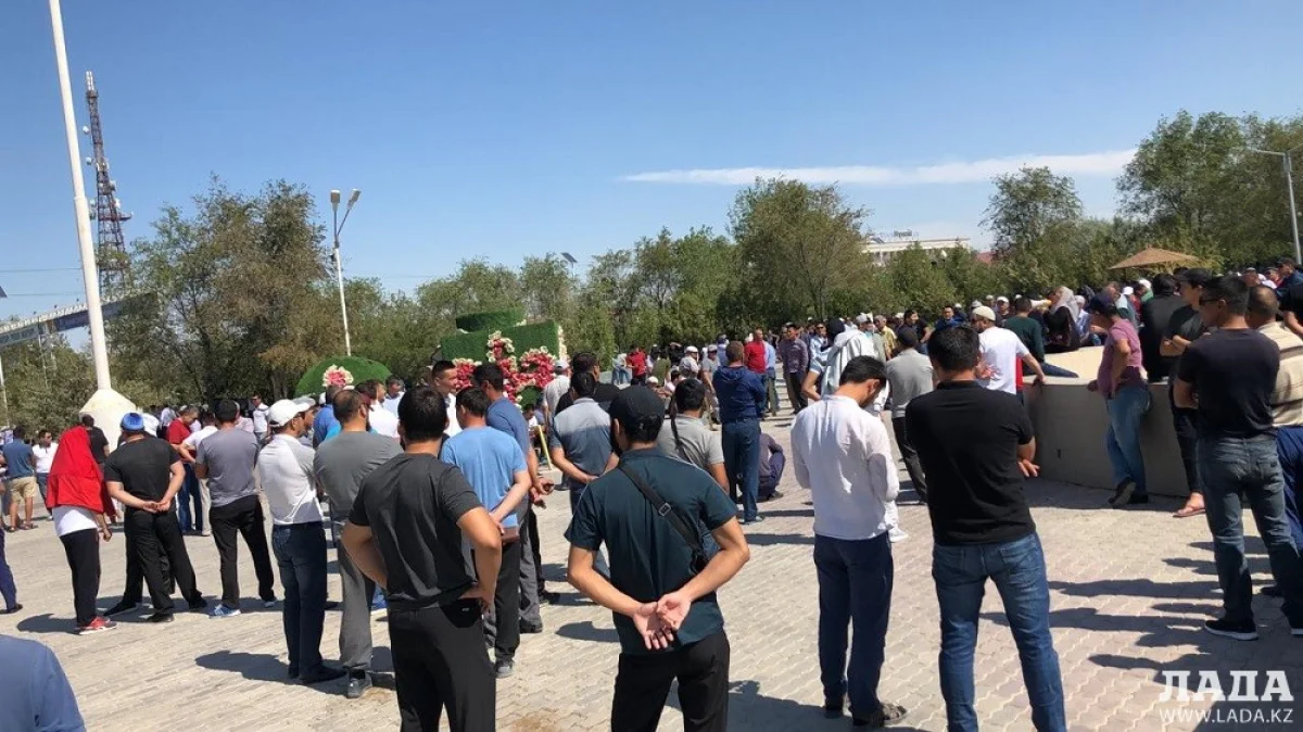 Фото Алины Ивановой