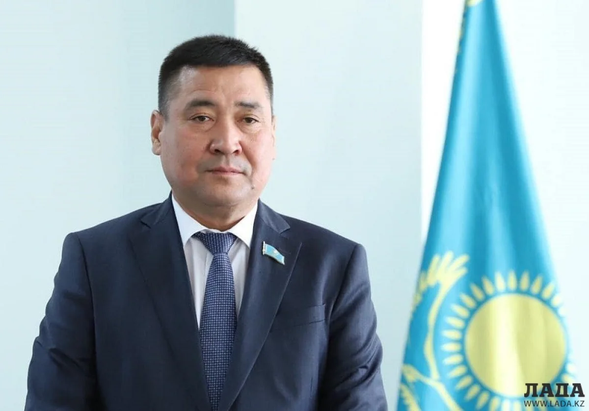 Фото предоставлено пресс-службой акима Мангистауской области