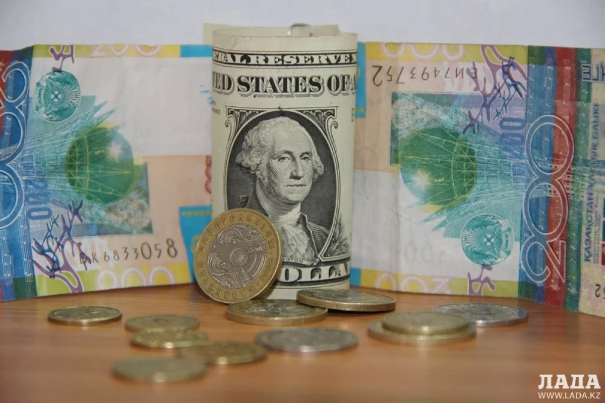 Фото из архива Lada.kz