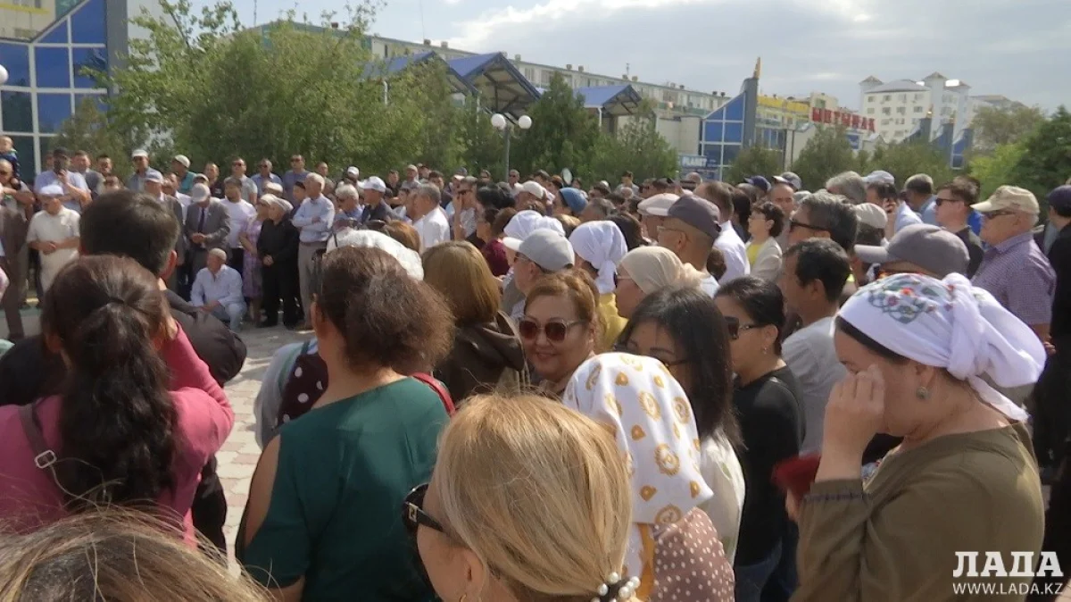 Скриншот видеоматериала