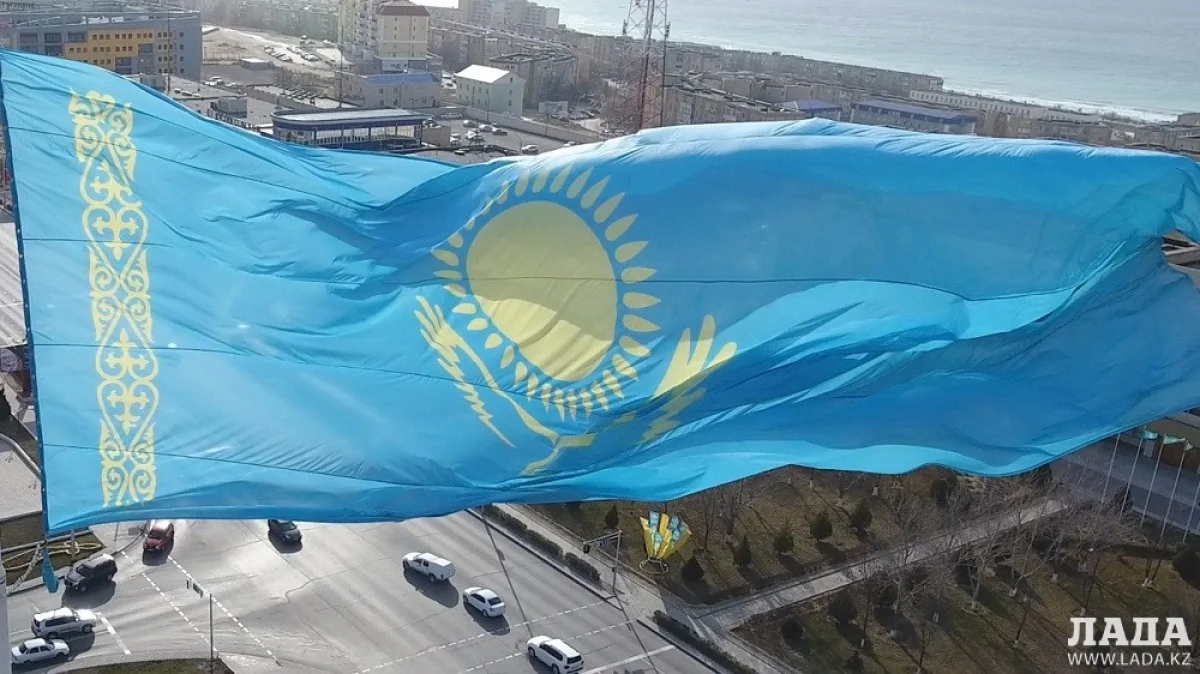 Фото из архива Lada.kz