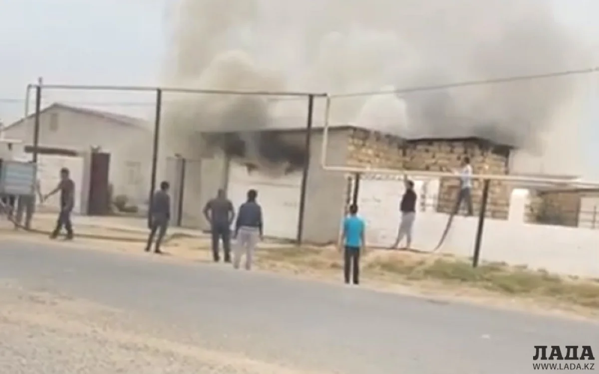 Скриншот видеоматериала