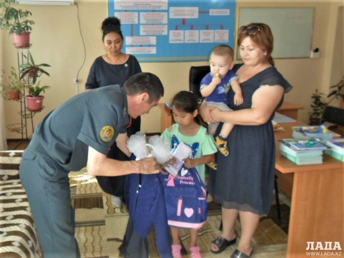 Фото пресс-службы управления командующего войсками регионального командования «Запад»