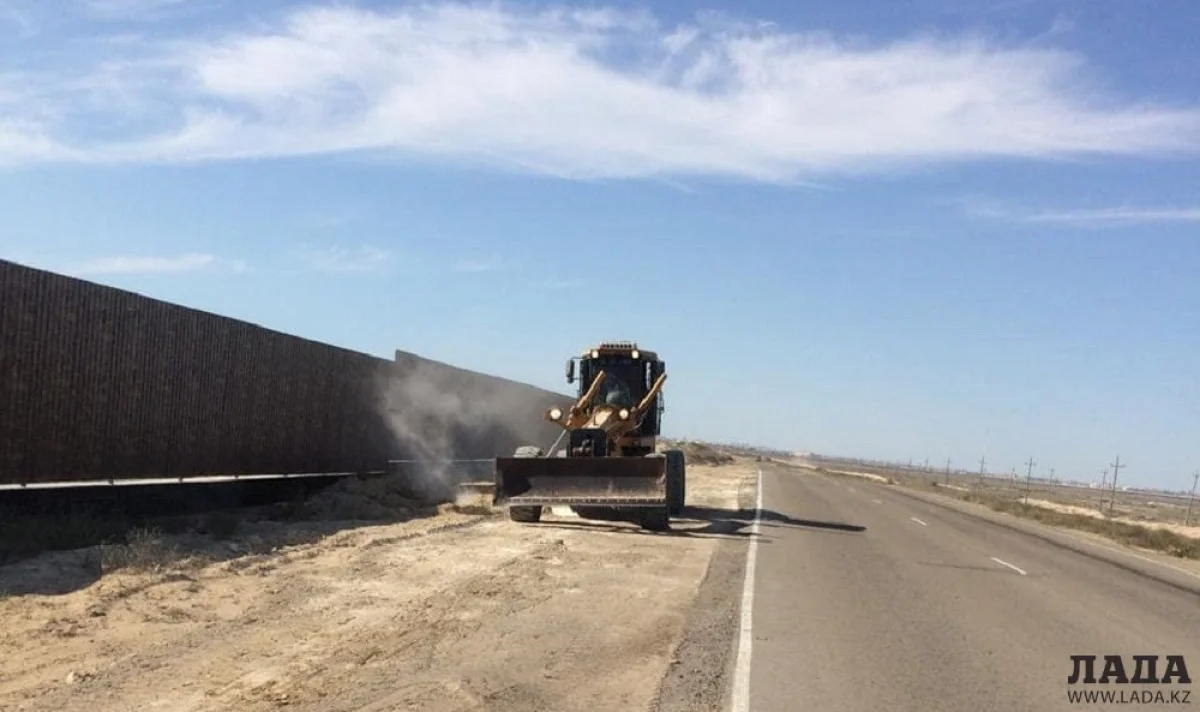 Фото предоставлено пресс-службой городского акимата