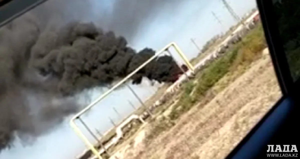 Скриншот видеоматериала