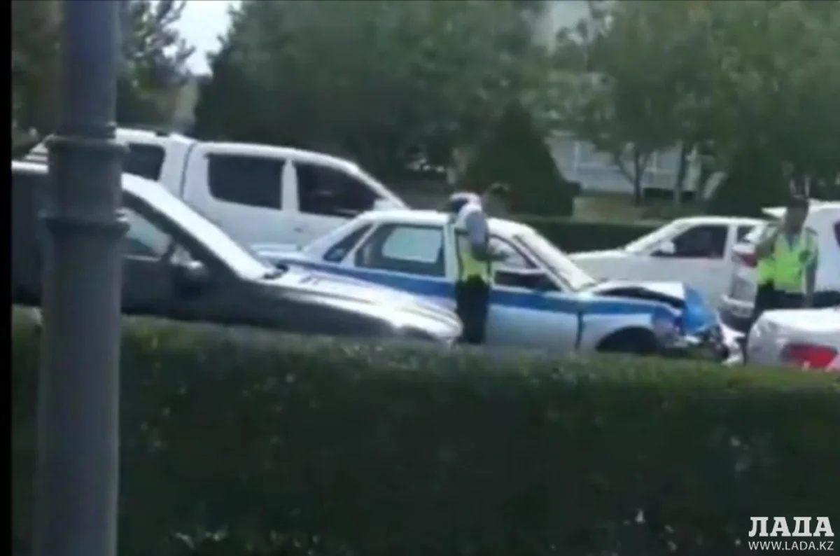 Скриншот видеоматериала