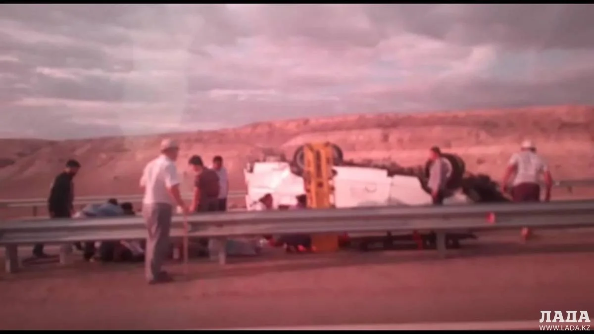 На месте происшествия