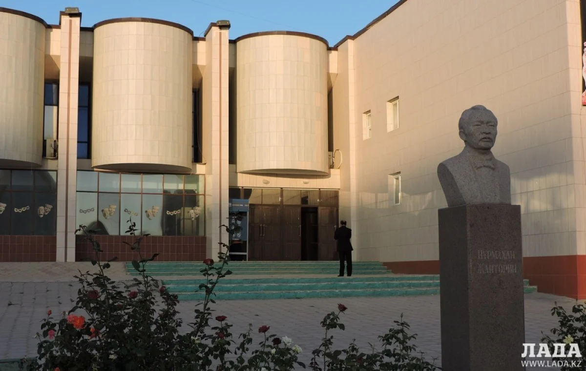 Фото из архива