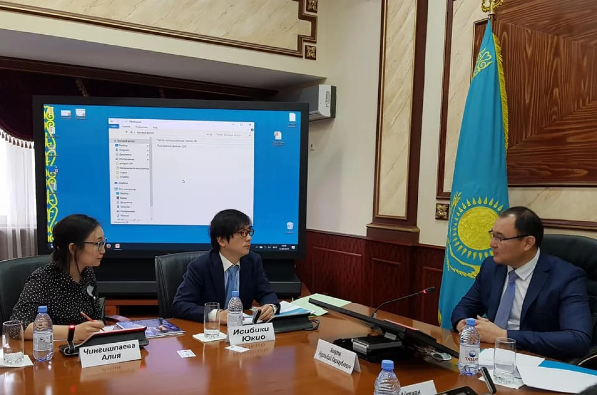 Фото пресс-службы ведомства