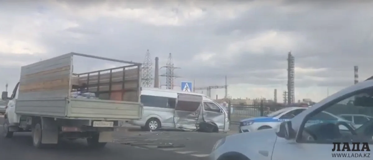 Скриншот видеоматериала