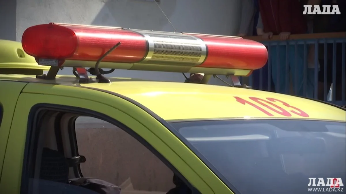 Фото из архива Lada.kz