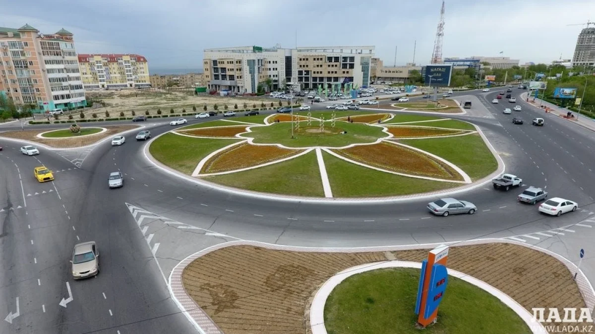 Фото из архива Lada.kz